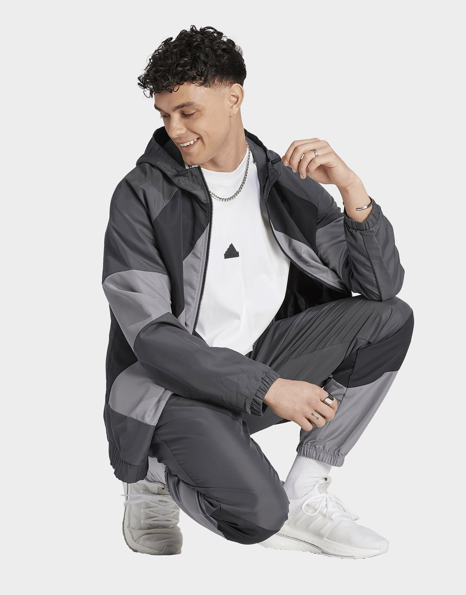 adidas Survêtement Colorblock