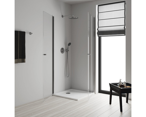 GROHE Vitalio Start 250 9,5 l chromen douchekop 26676000
