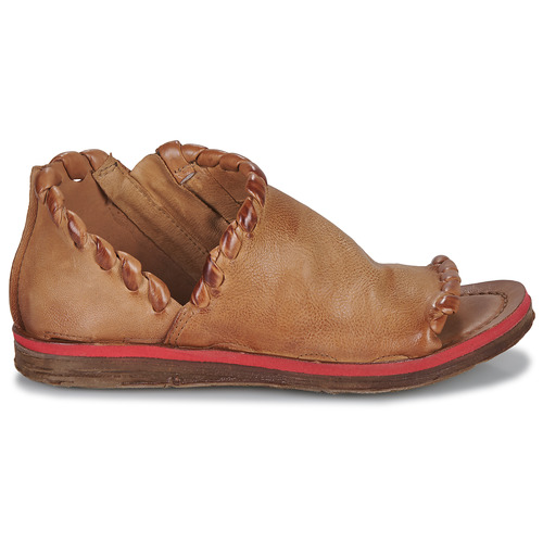 Airstep / A.S.98 - BUSA Camel