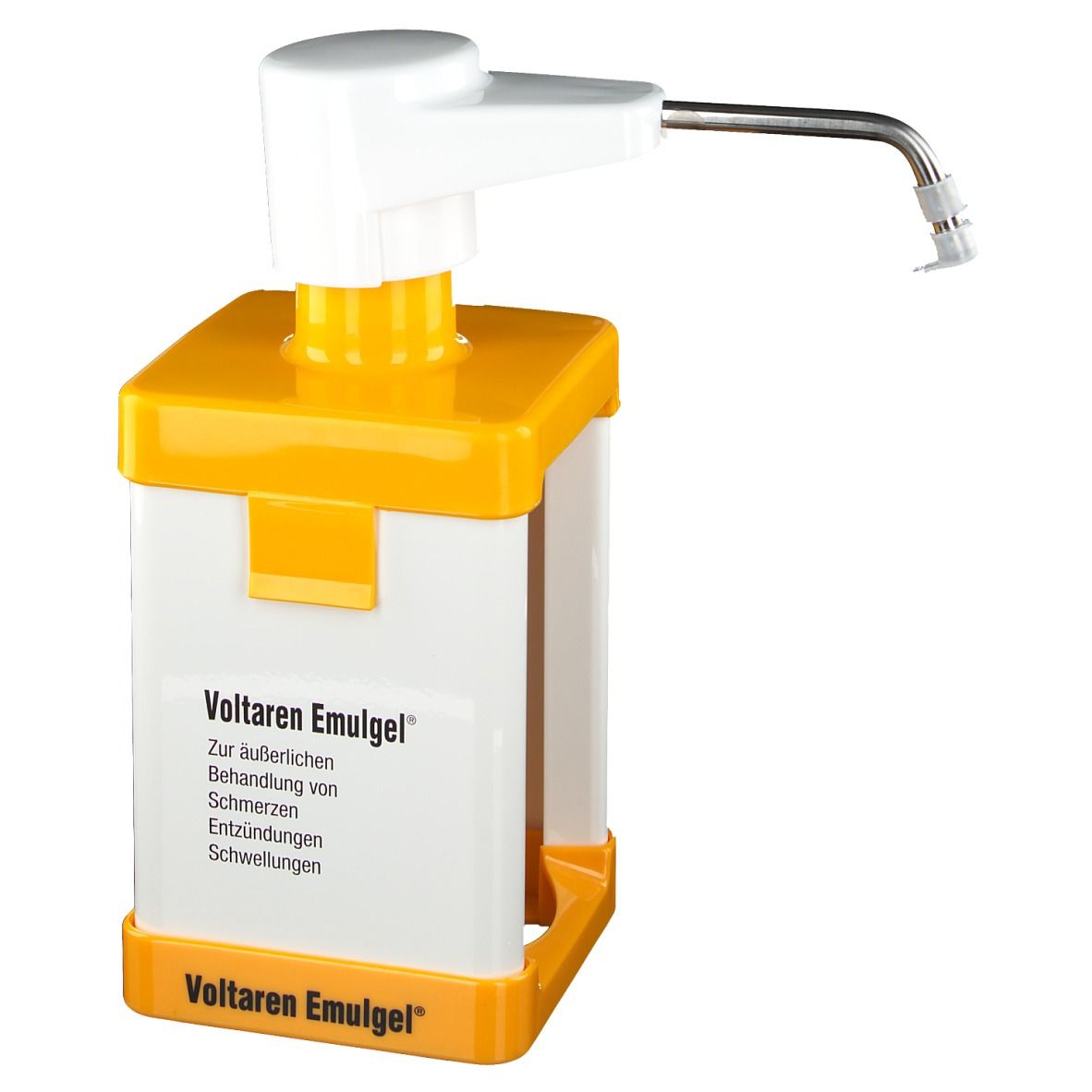 Voltaren® Emulgel® Spendergehäuse 1 Liter