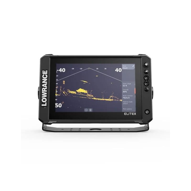 Sondeur Gps Lowrance Elite Fs 12 Active Imaging 3/1