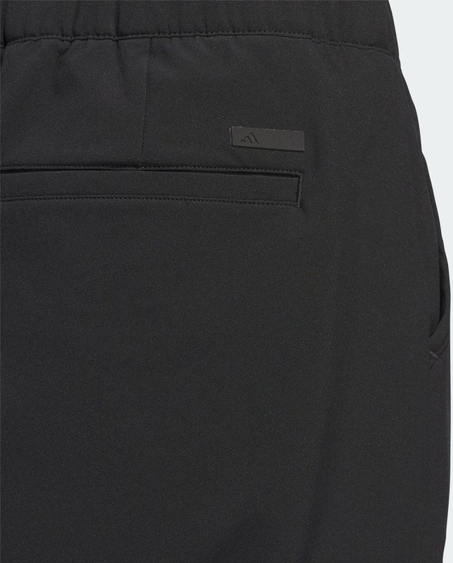 adidas Performance Ultimate365 Joggingbroek - Dames - Zwart