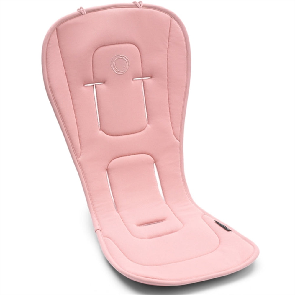 Dual Comfort Seat Liner Morning Pink