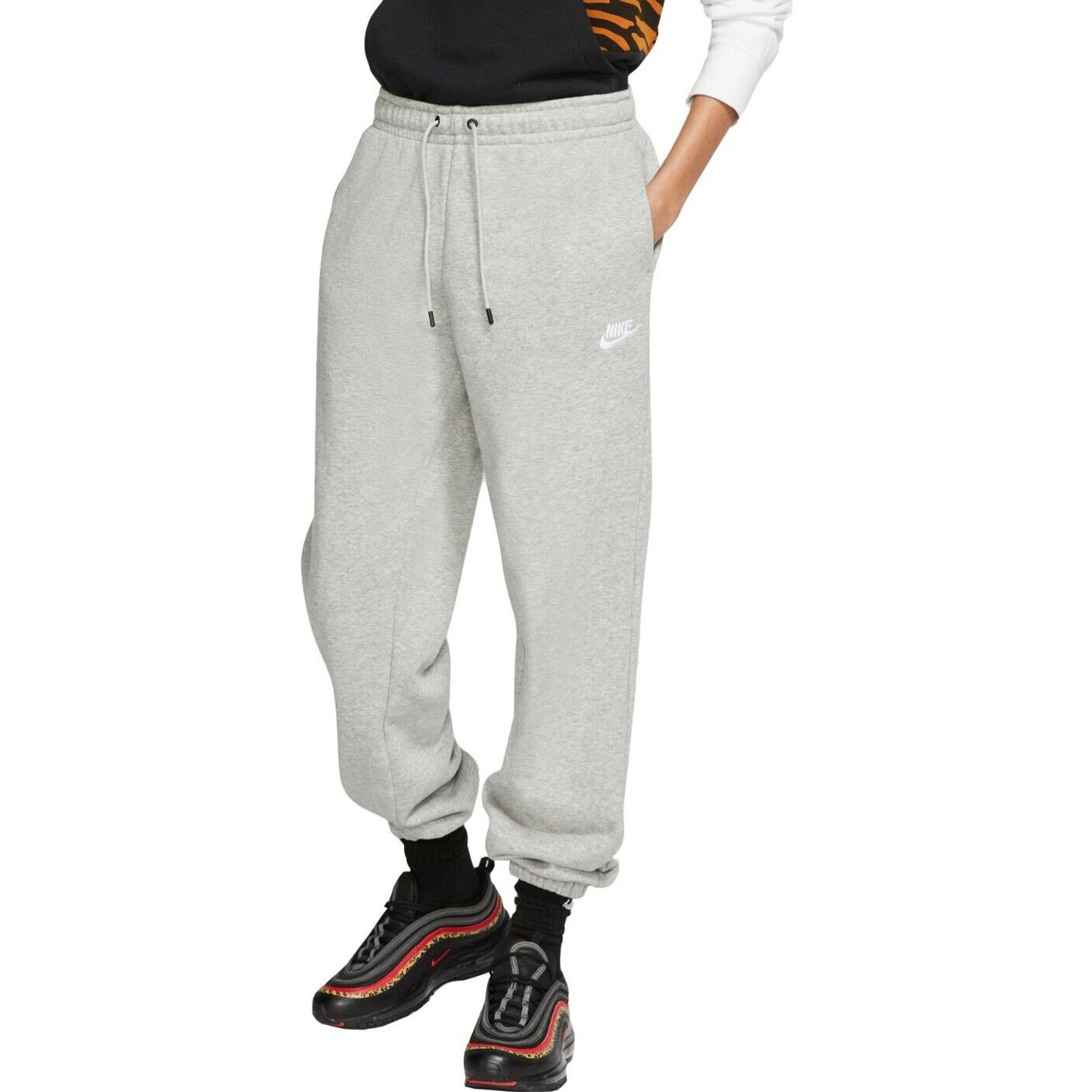 Nike Park20 Fleece Pant Women