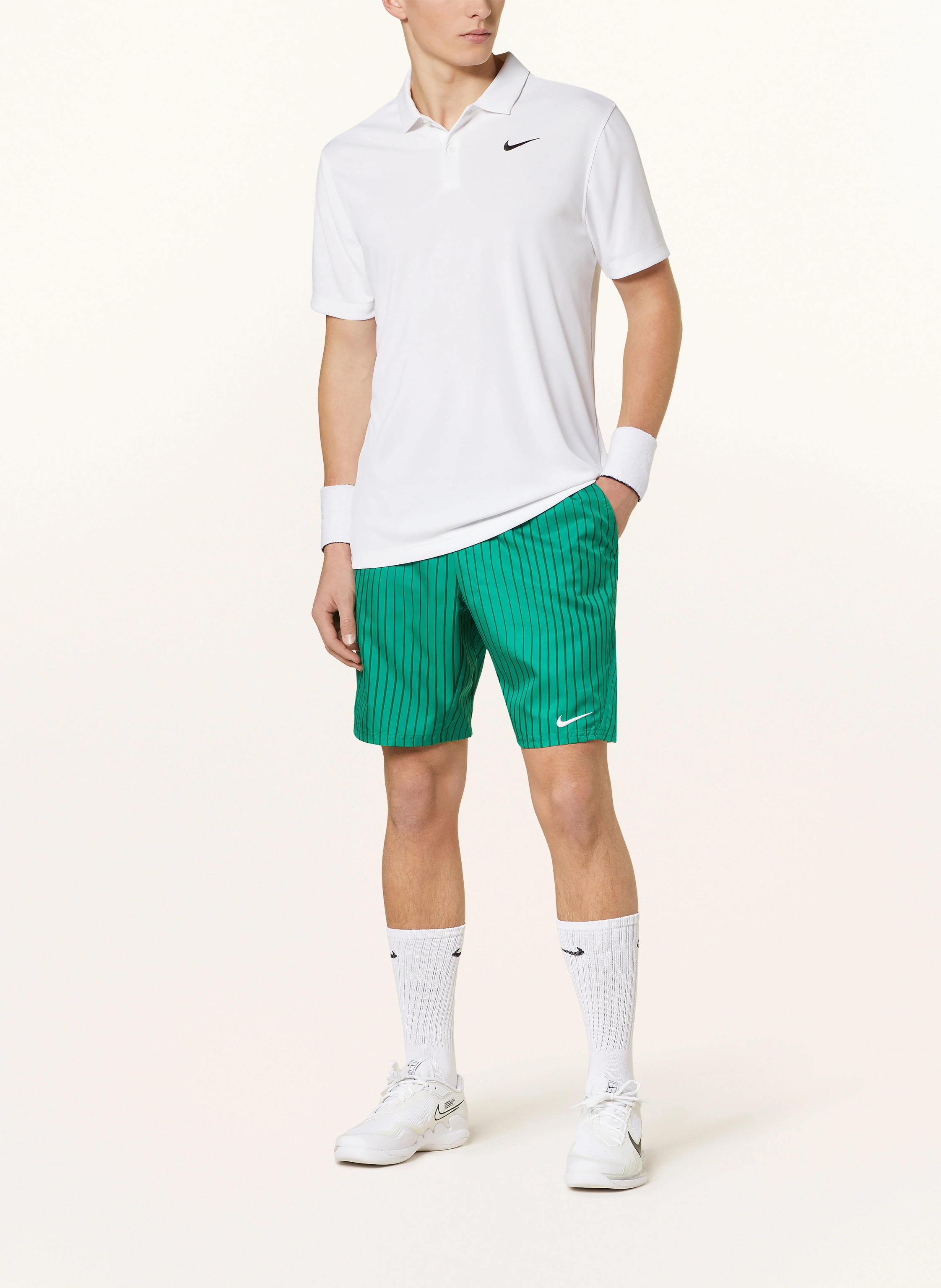 Nike Tennisshorts NIKECOURT DRI-FIT VICTORY