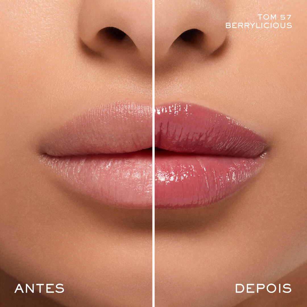Lancôme Idôle LIP BUTTERGLOW
