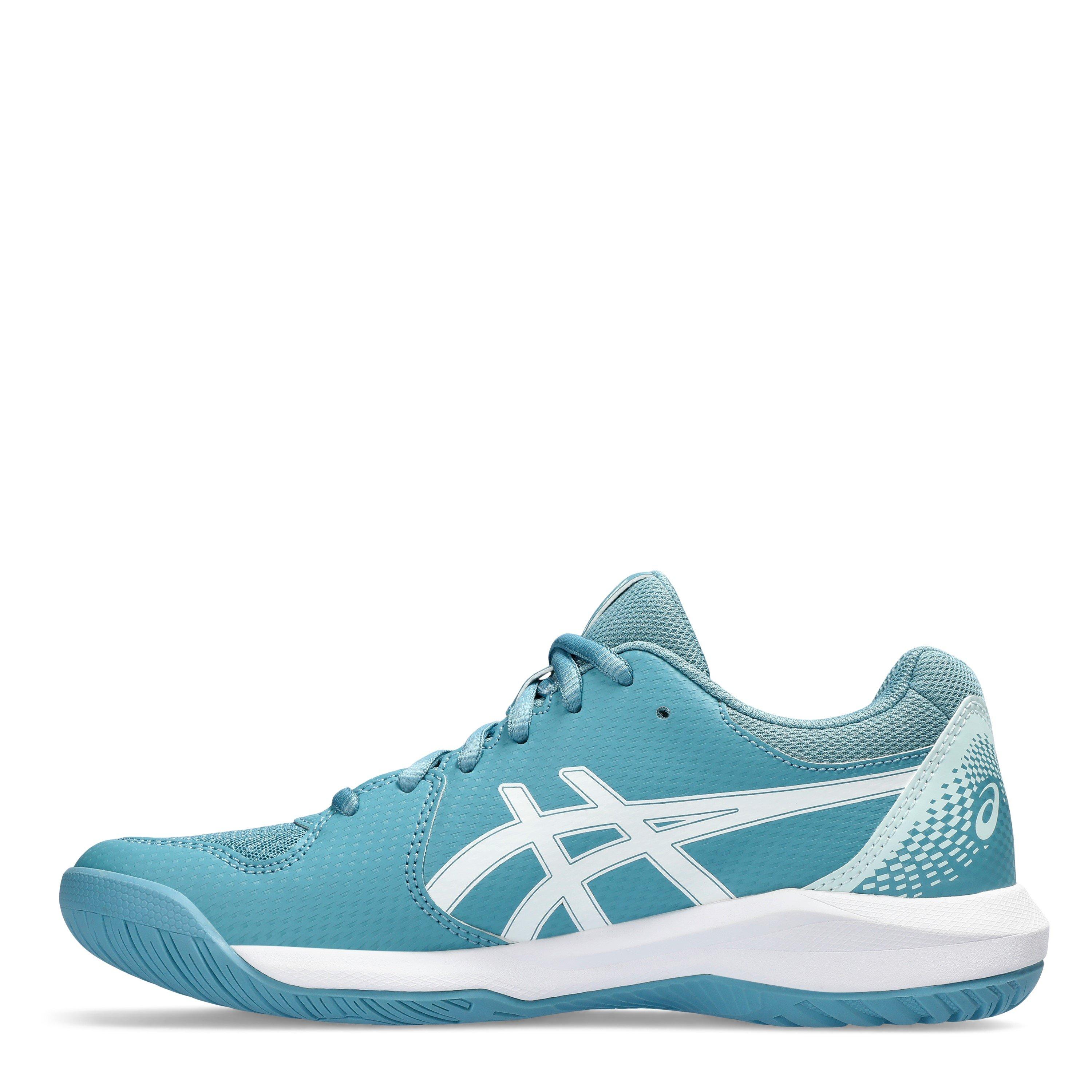Asics Gel Dedicate 8 Womens Tennis Shoes