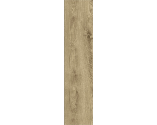 Vinylvloer eiken Gandia landhuis plank klikverbinding 1280 x 295 x 4 mm