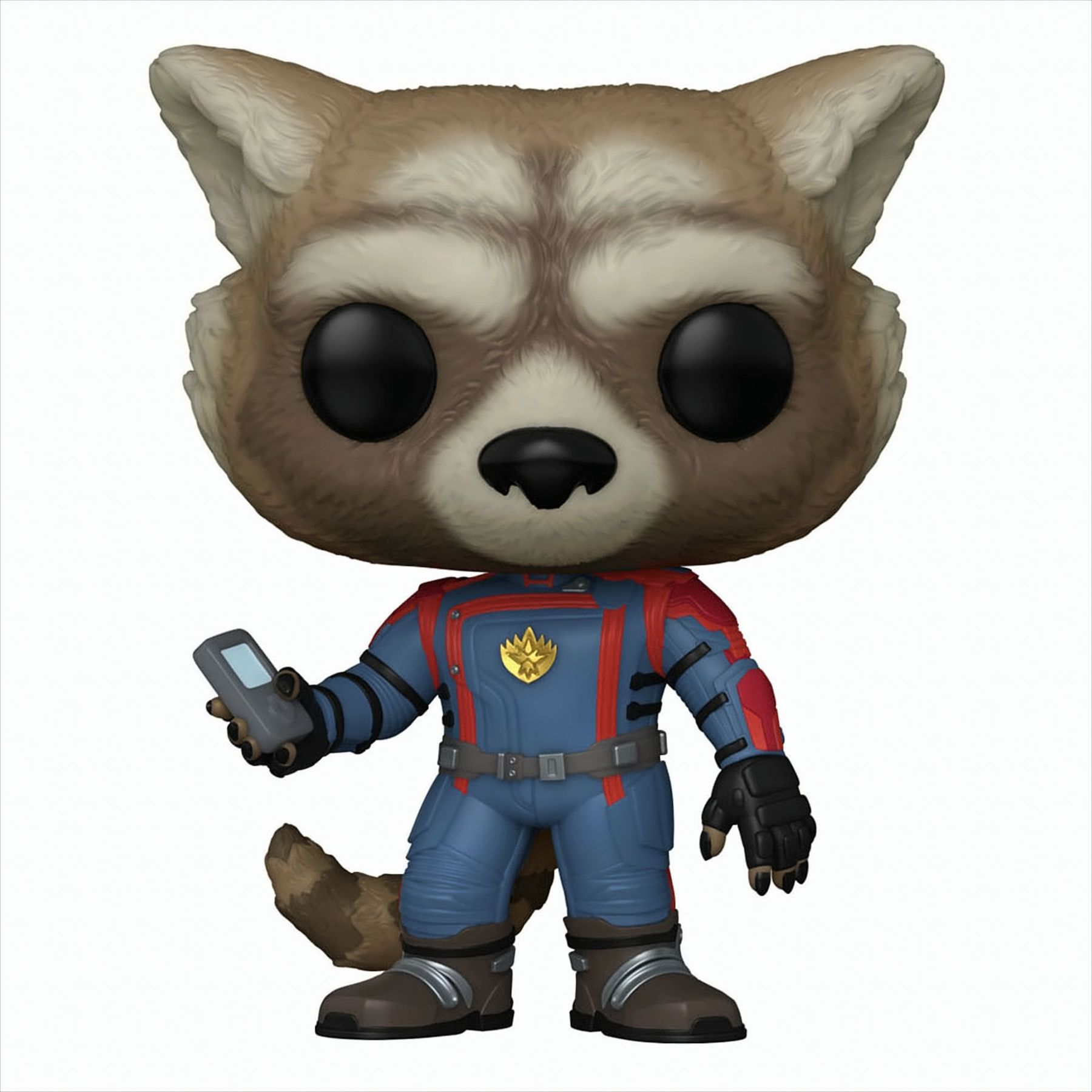 POP - Guardians of the Galaxy Volume 3 - Rocket