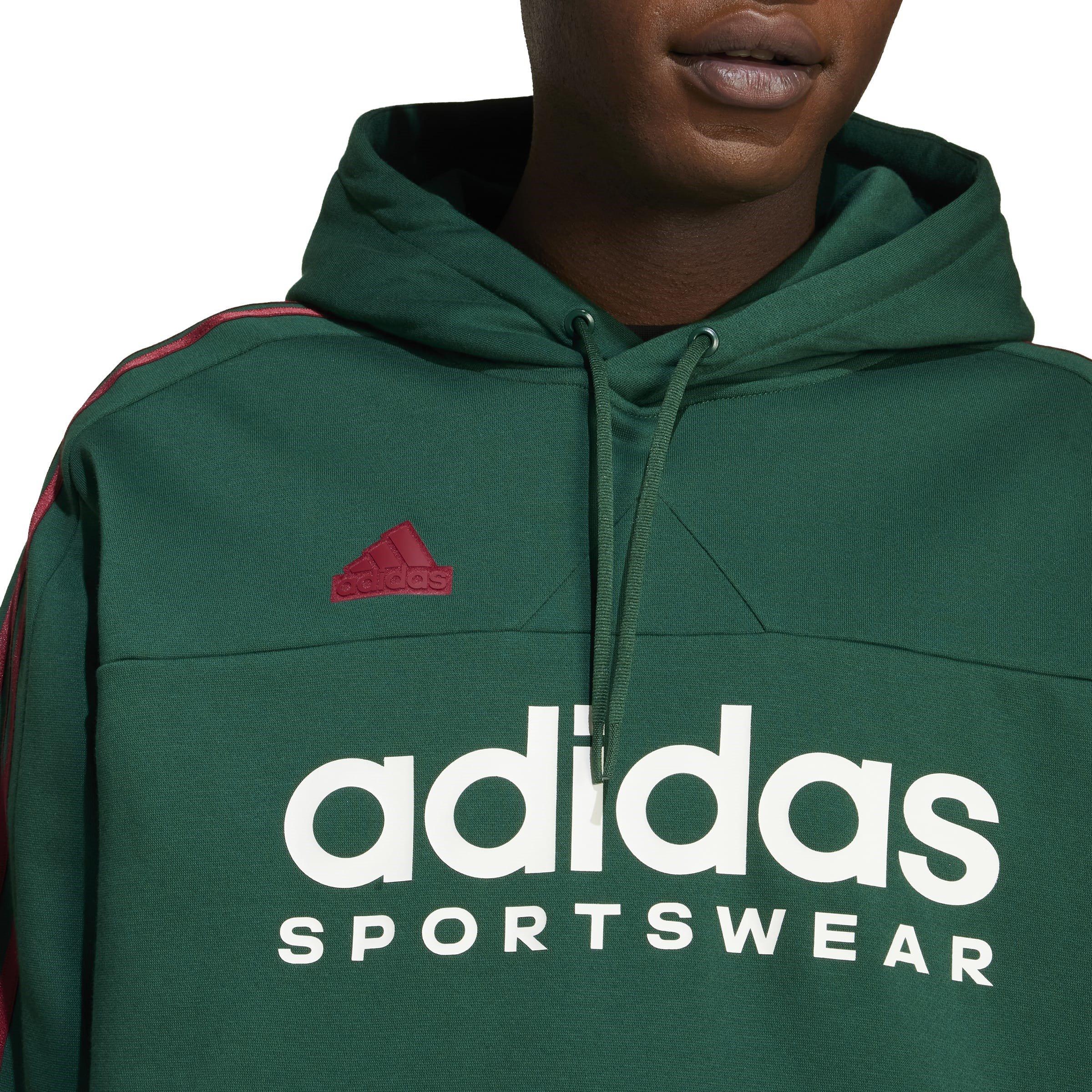 adidas House of Tiro Nations Pack Hoodie Adults
