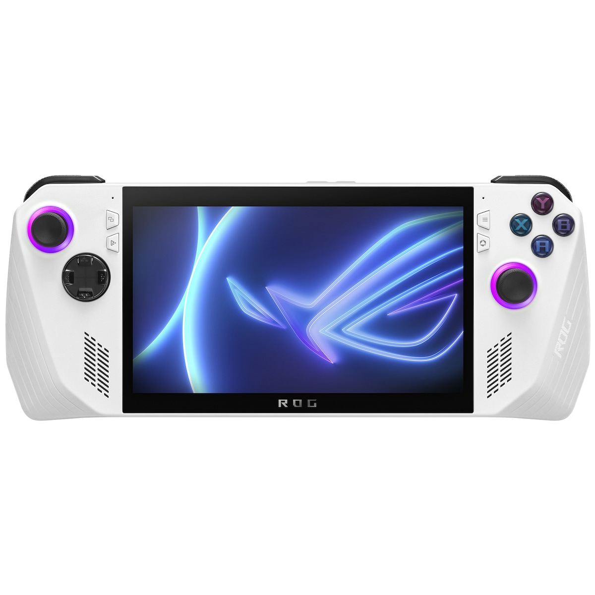 Asus ROG Ally håndholdt spillmaskin Z1 Extreme