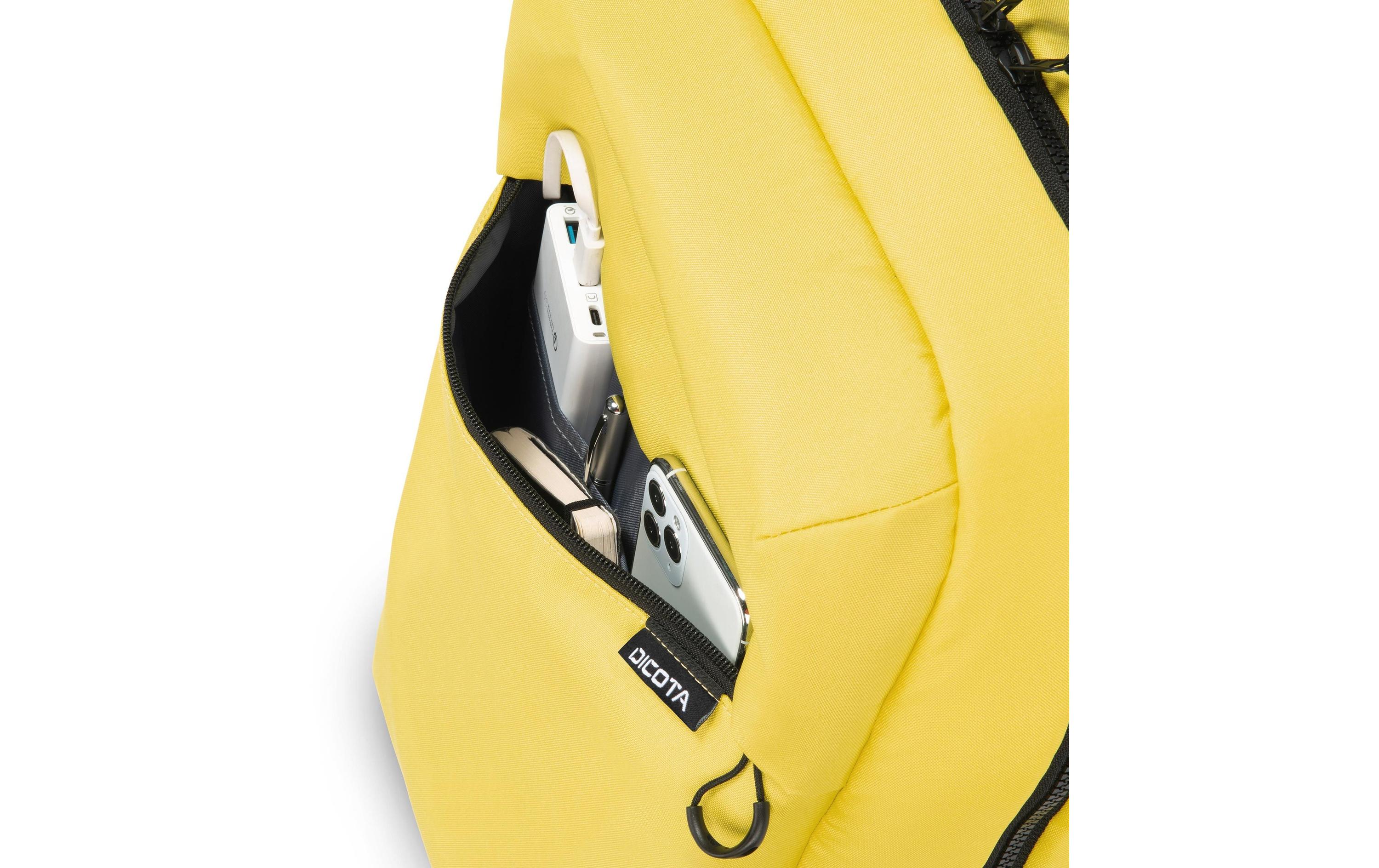 Notebook-Rucksack Commuter 13-16