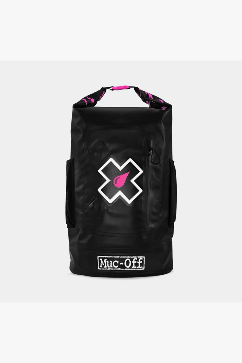 Muc-Off Hochdruckreiniger Set