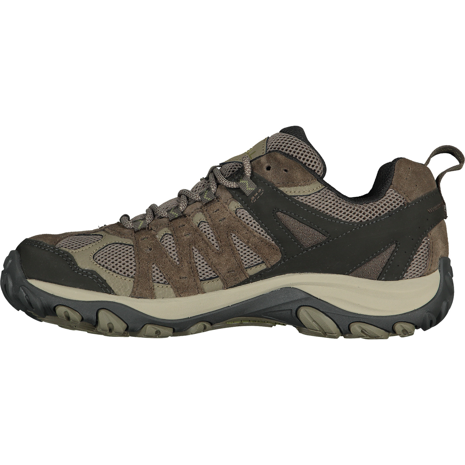 Merrell Herren-Trekkingschuh Accentor 3 WP 45