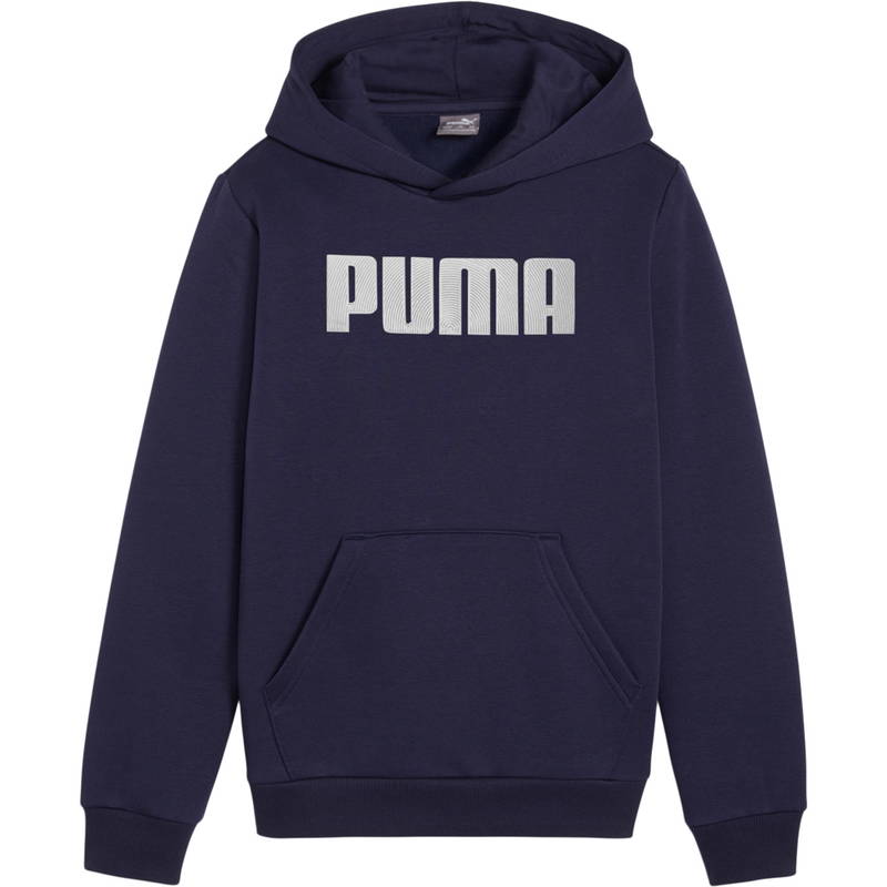 Puma Mass Merchant Hættetrøje Børn