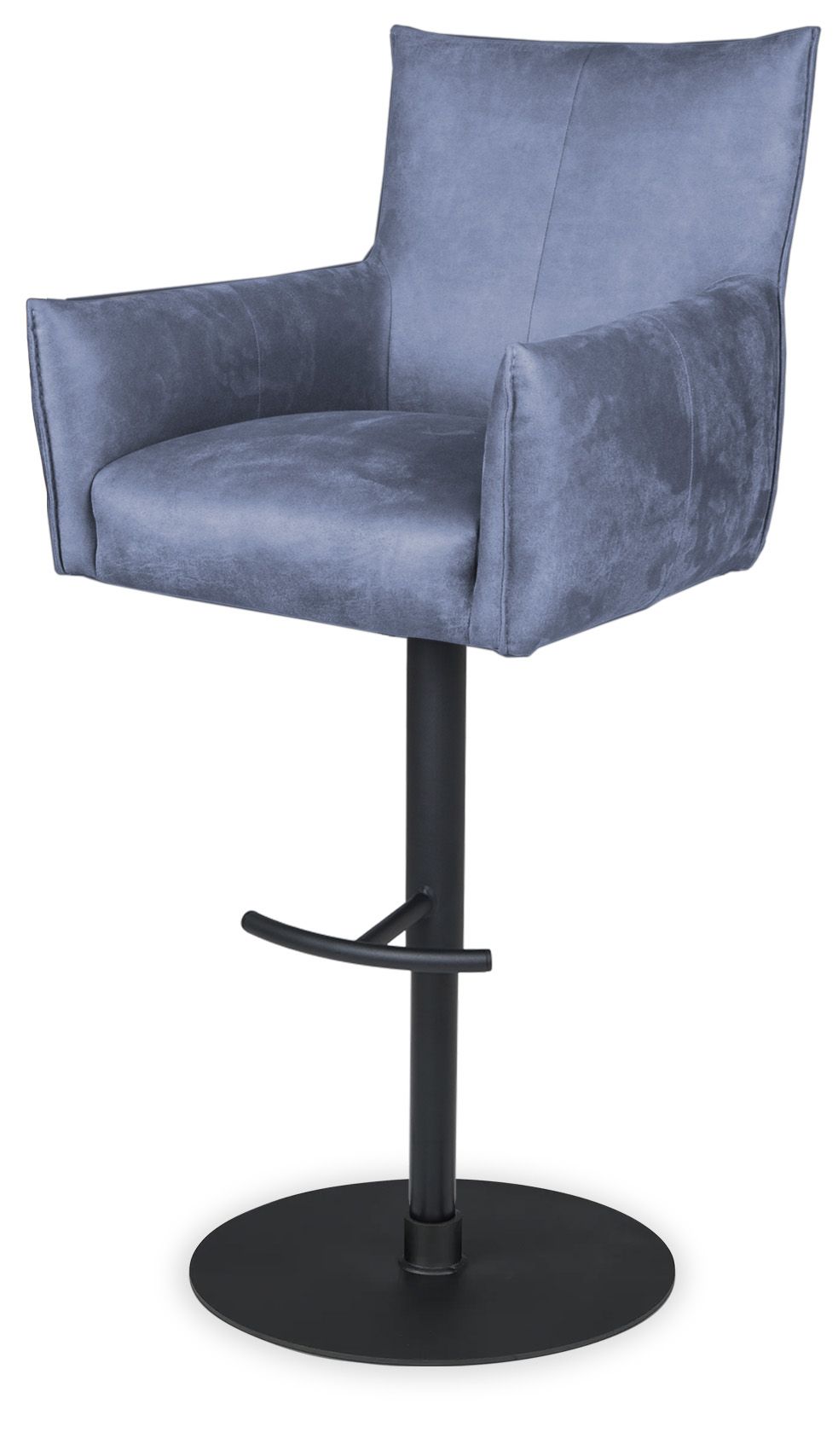 Barkruk Nika B60 x D60 cm
