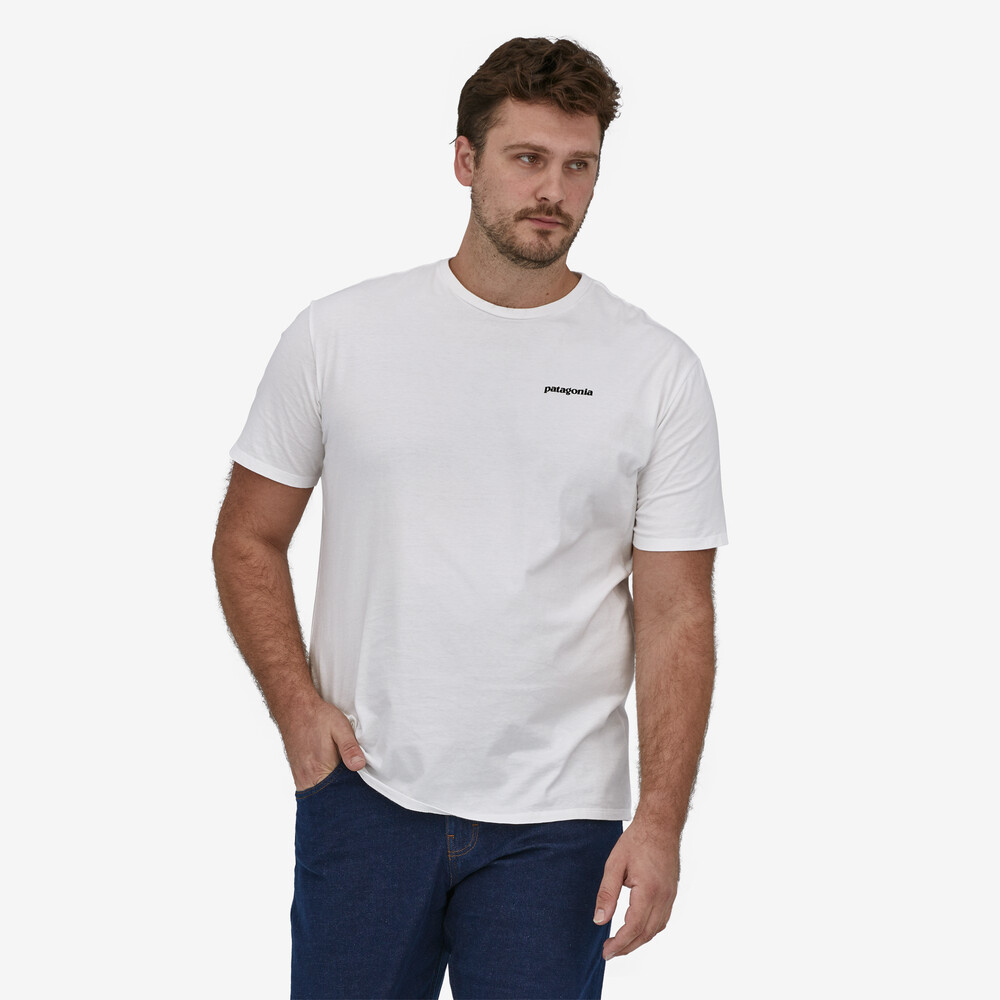 Herren P-6 Mission Bio-T-Shirt