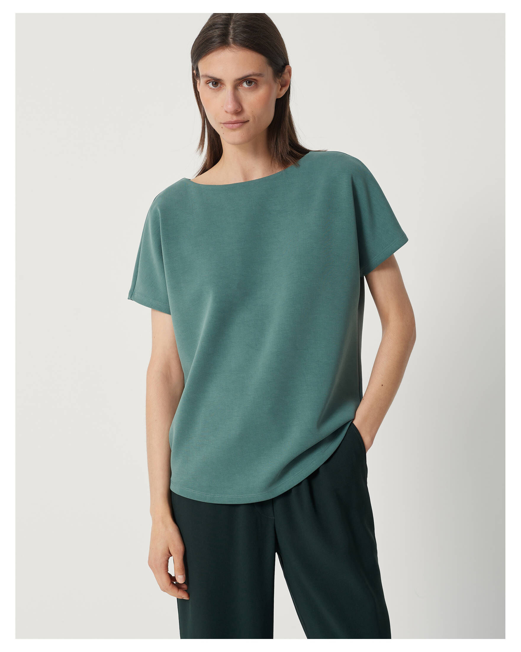 Someday| Damen Shirt UMIA Kurzarm