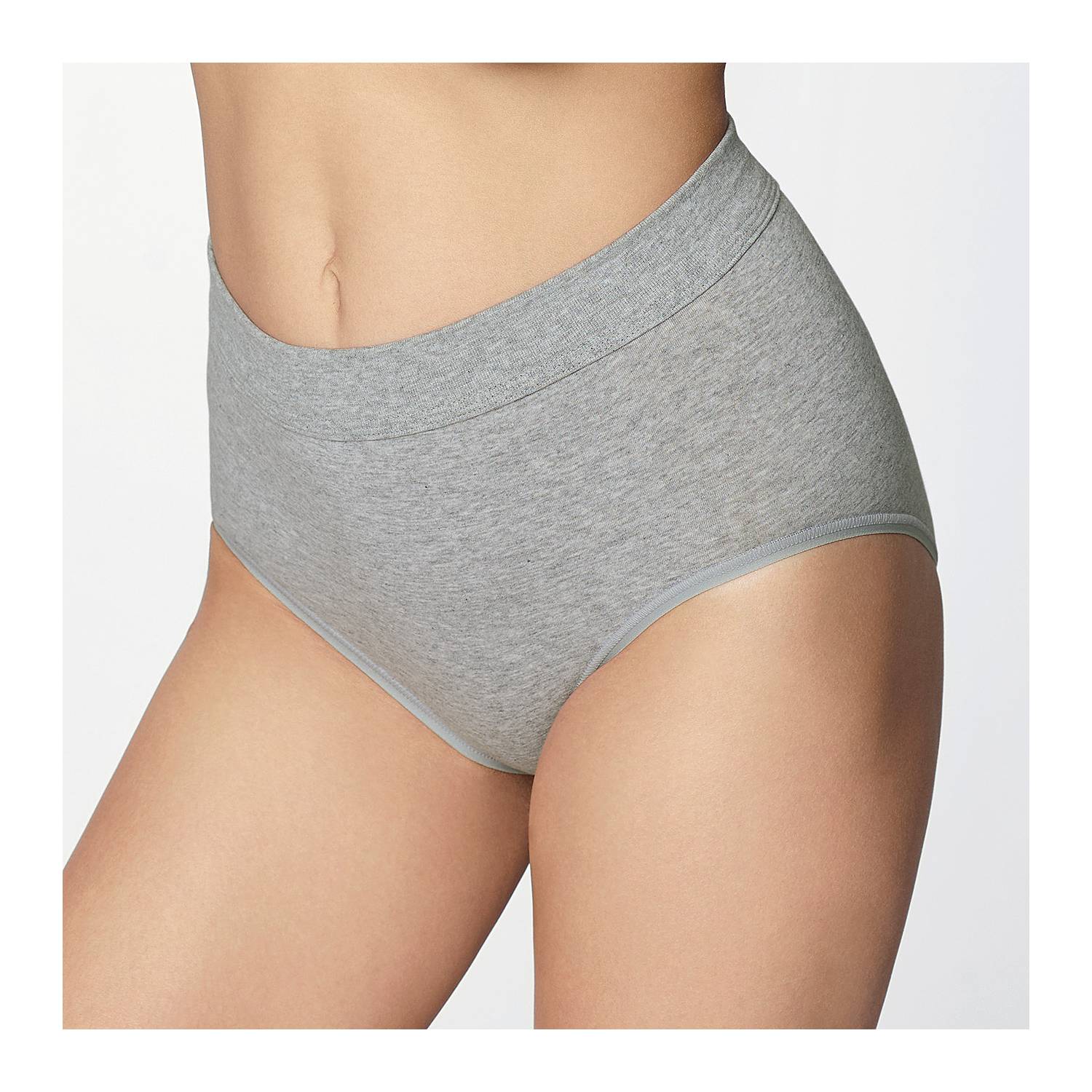 Speidel Single-Jersey Bio Damen-Taillenslip 