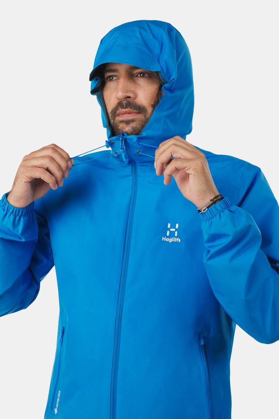 Haglöfs Haglöfs Betula Gore-Tex Hardshell Jas