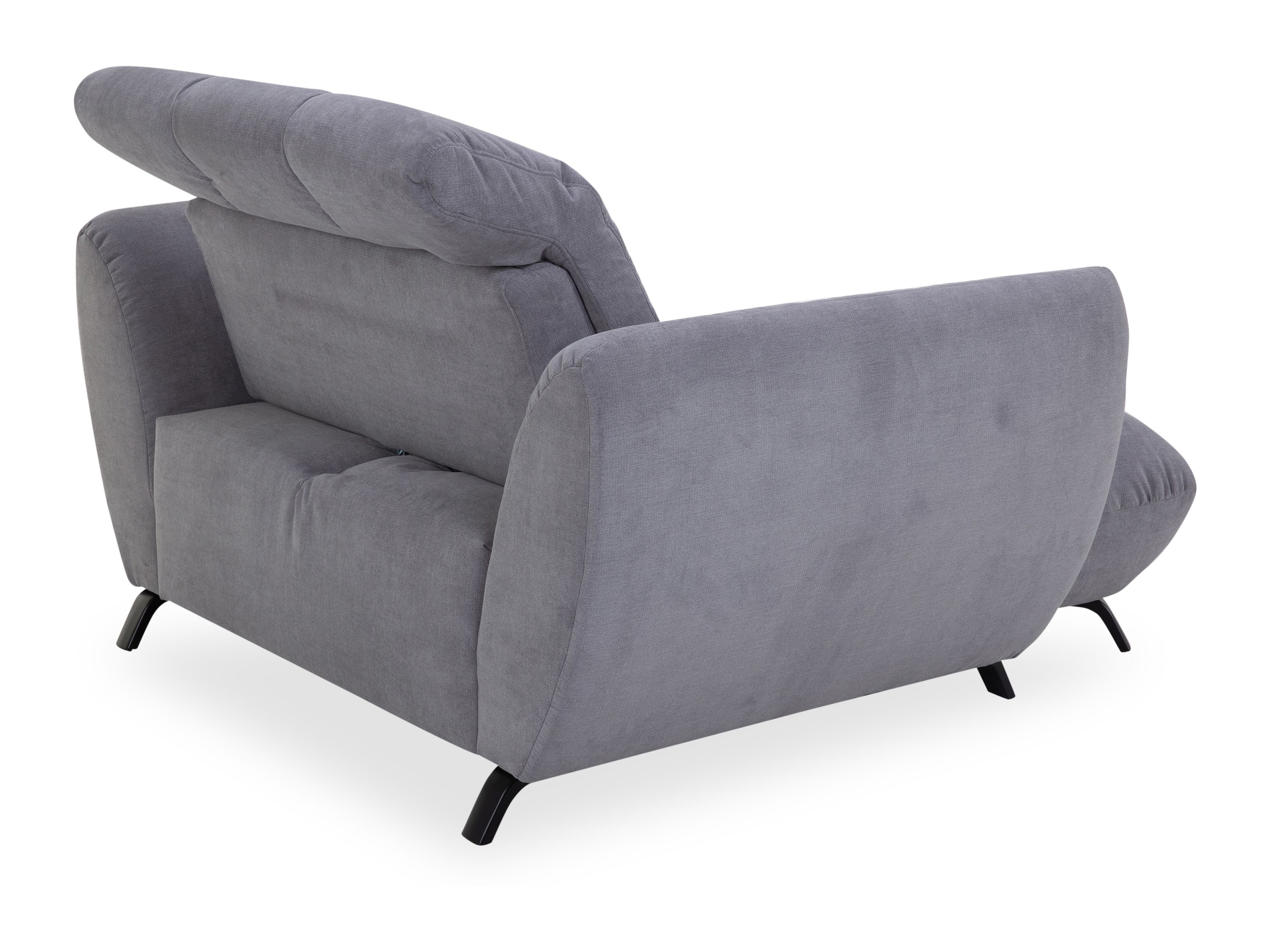Loveseat PENELOPE mustard 30