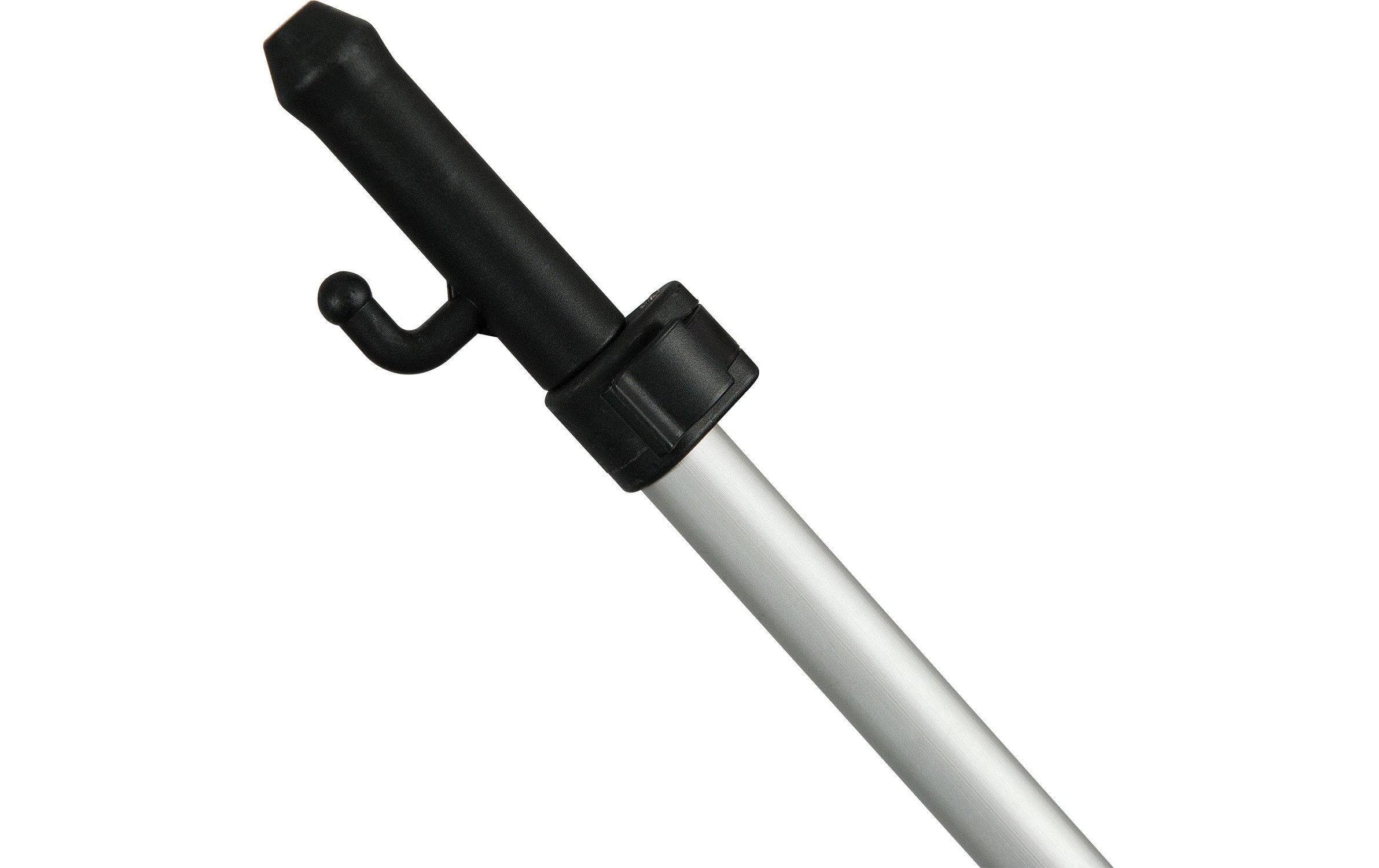 Hintergrundsystem X-Drop Kit 1.5 x 2.1 m Weiss<br>Ideales Hintergrundsystem für unterwegs