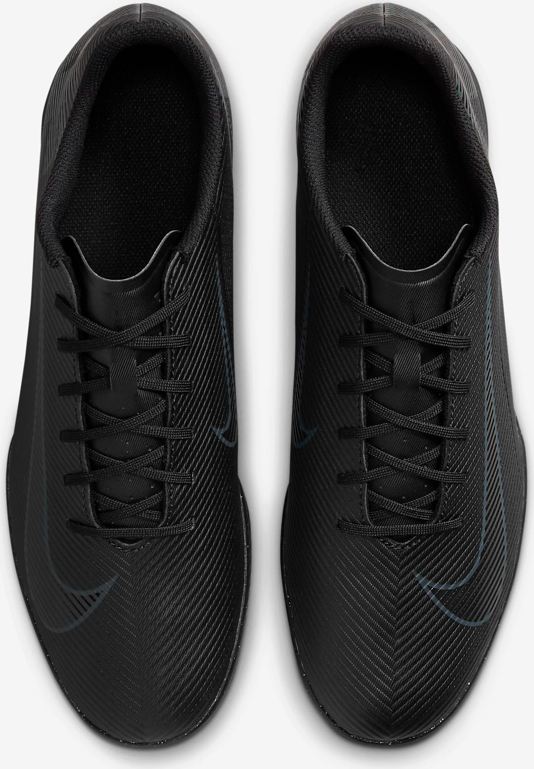 Mercurial Vapor 16 Club IC 002/Black/Black/Deep Jungle