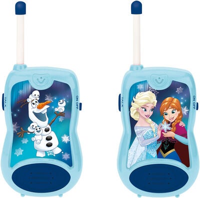 Disney Frozen Walkie Talkies