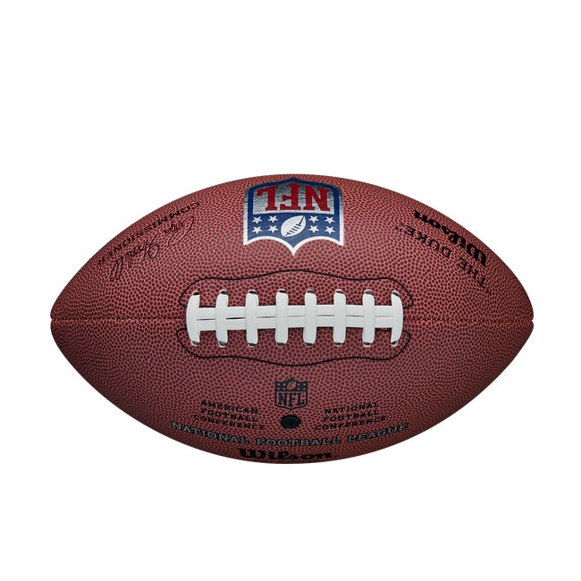 NFL The Duke Replica Football