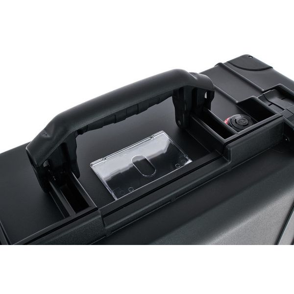 Peli 1535 Air Foam Black