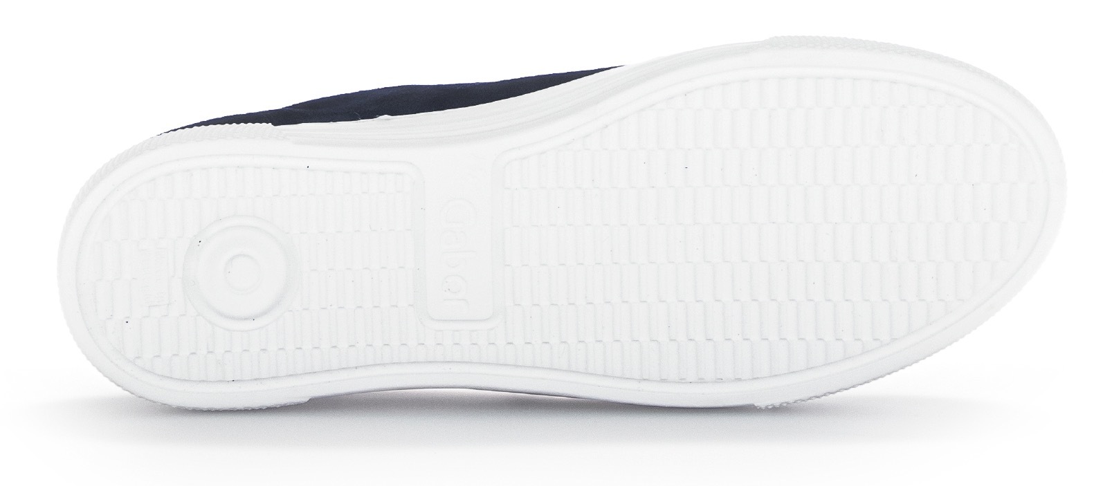 Gabor Plateausneaker »FLORENZ«  , Freizeitschuh, Halbschuh, Schnürschuh in bequemer Weite G = weit