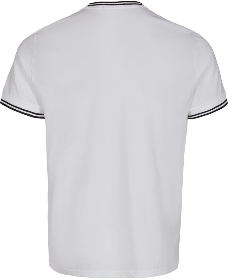Fred Perry M1588 Core White