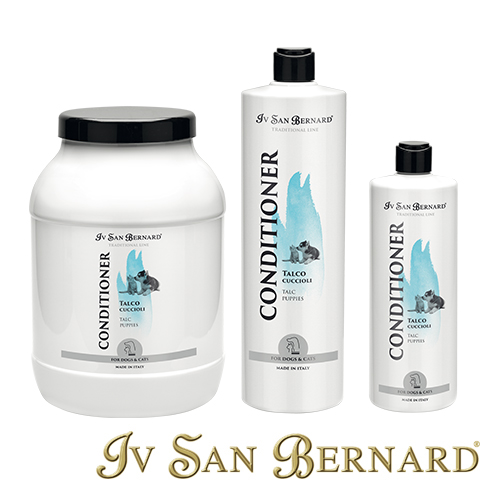 Bálsamo de talco ISB TRAD (1000 ml)