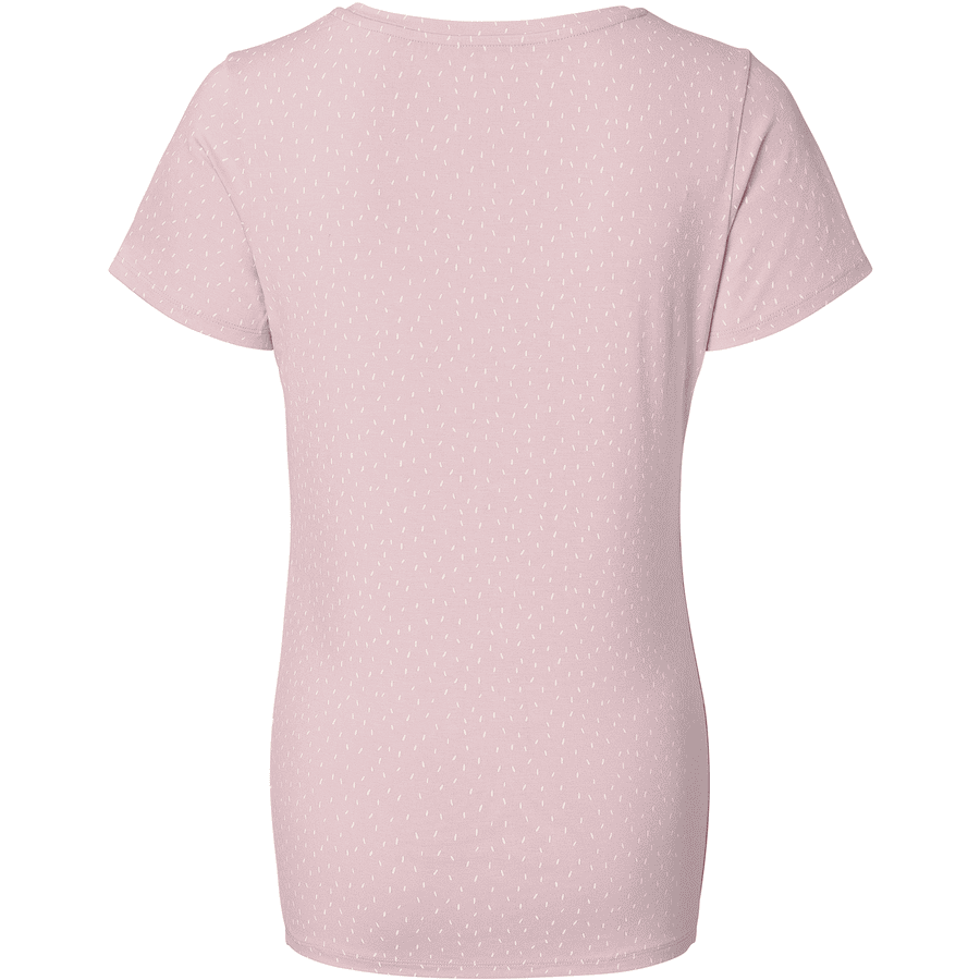 Noppies T-shirt Aba Violet Ice