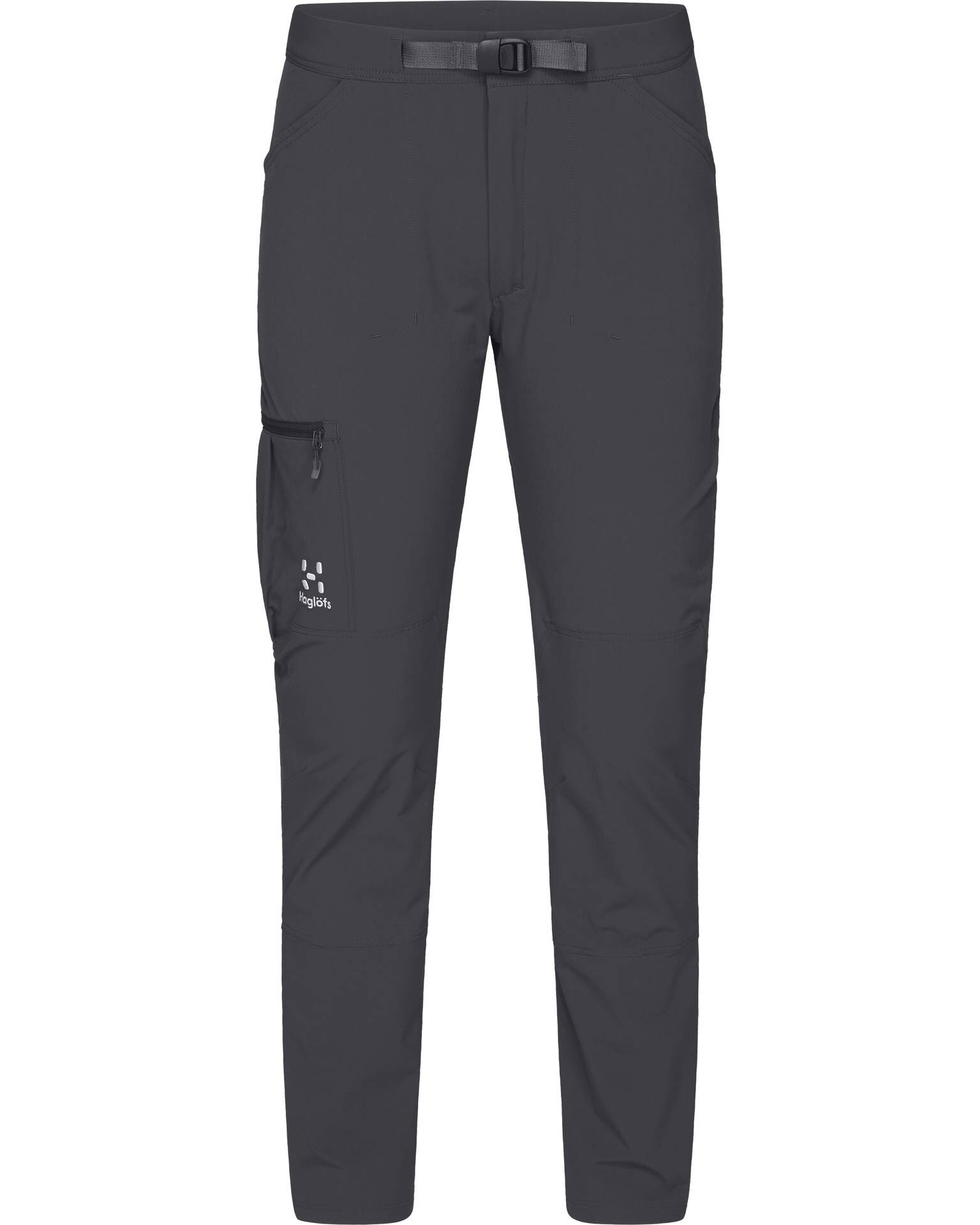 Haglöfs| Damen Wanderhose Lizard Pant