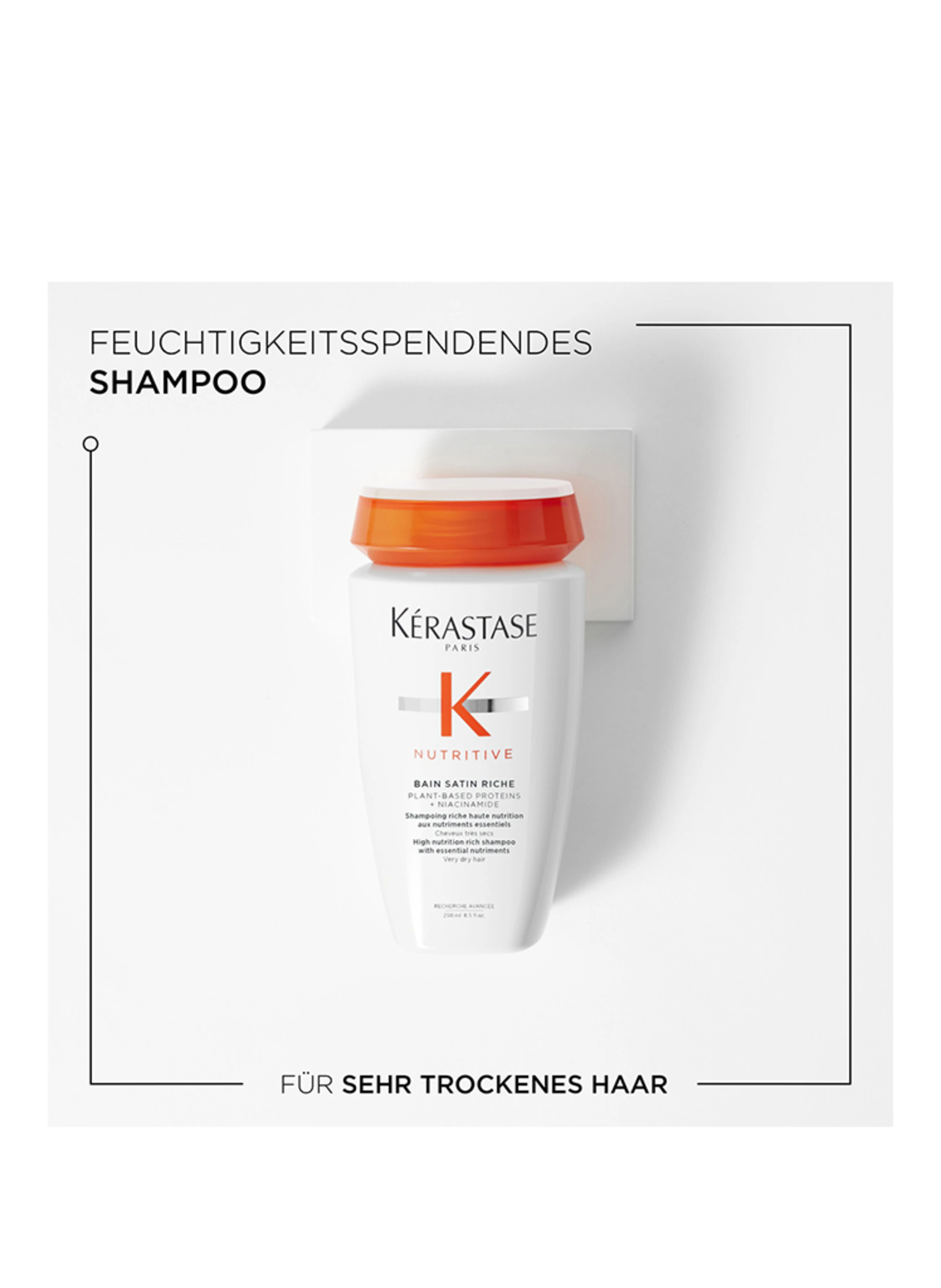 KÉRASTASE NUTRITIVE