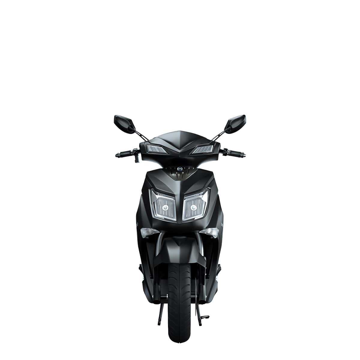 Scooter Electrique Sunra Hawk Plus