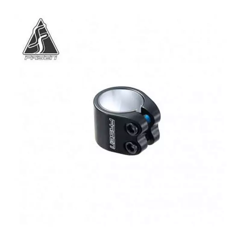 collier de serrage FASEN 2 bolts