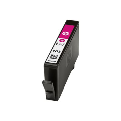 HP 903 - magenta - cartouche d'encre originale (T6L91AE)