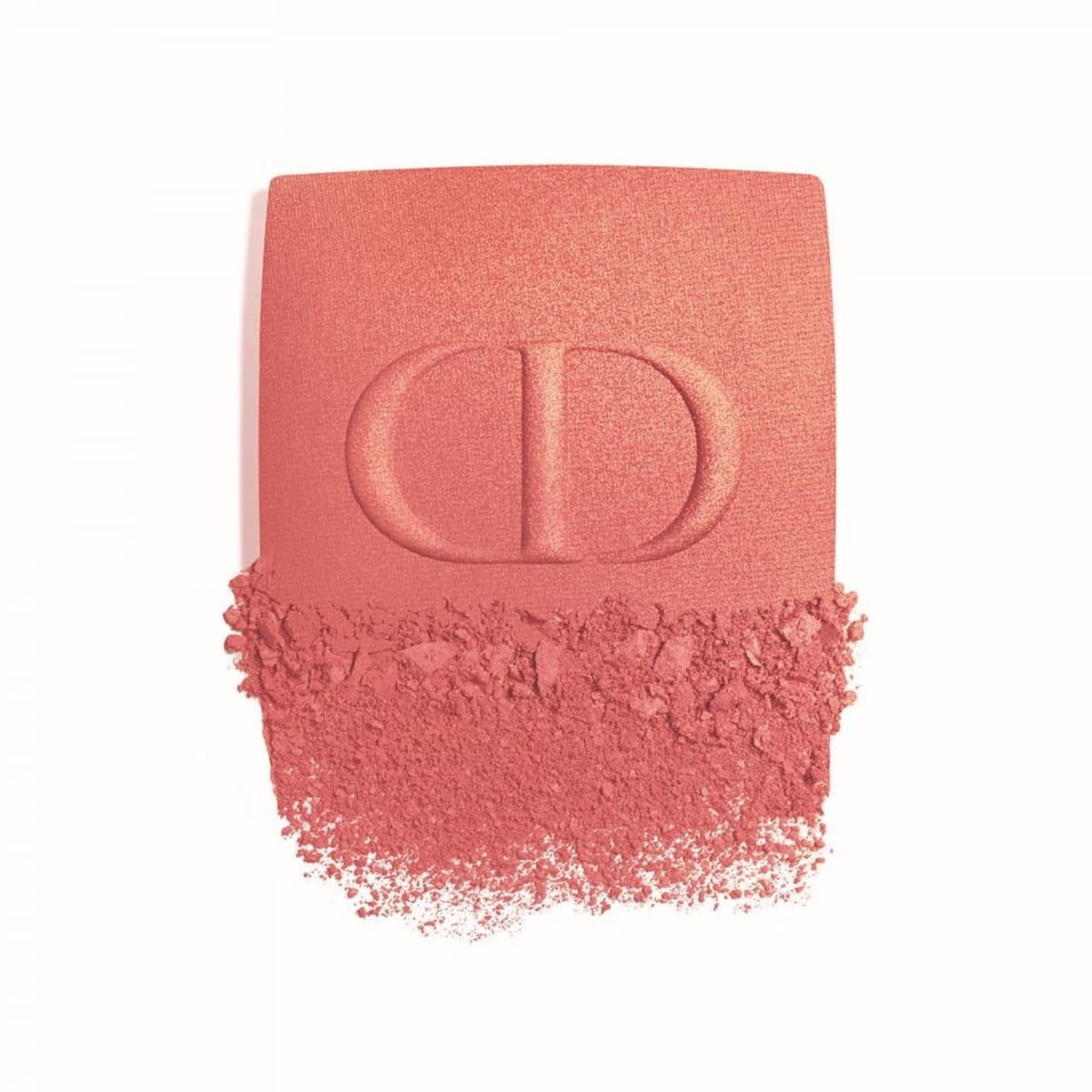 DIOR Rouge Blush Blush joues et pommettes - longue tenue