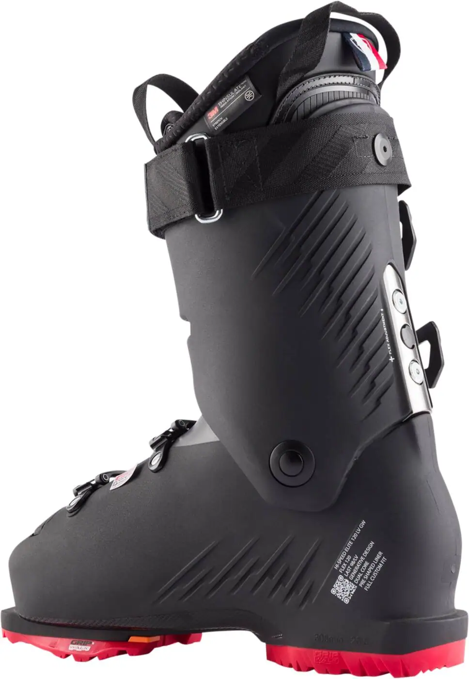Rossignol Hi-Speed Elite 120 LV GW Herre Skistøvler | SkatePro