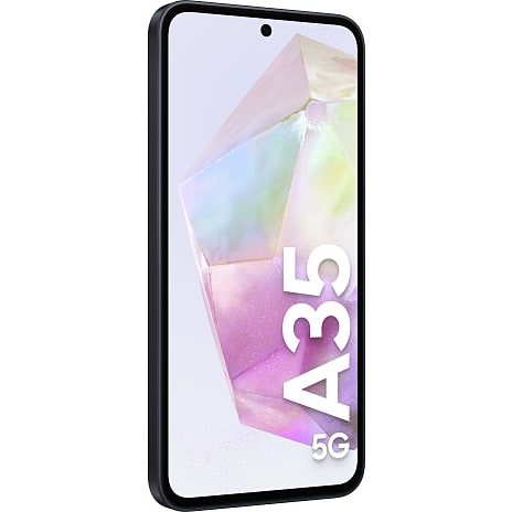 Samsung Galaxy A35 5G 128GB - sort