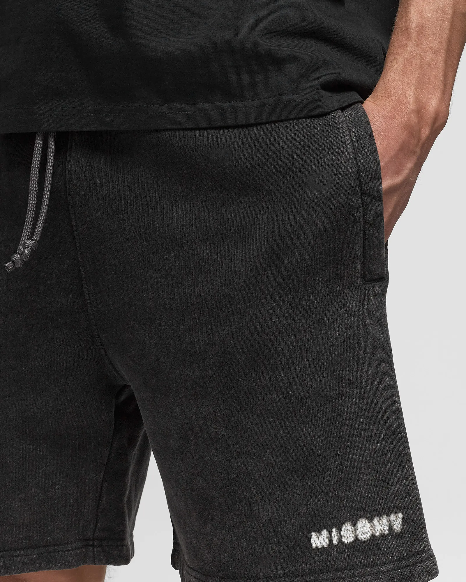 MISBHV COMMUNITY SHORTS