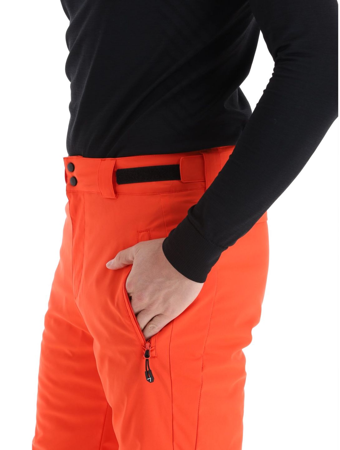 Aglo skibroek heren