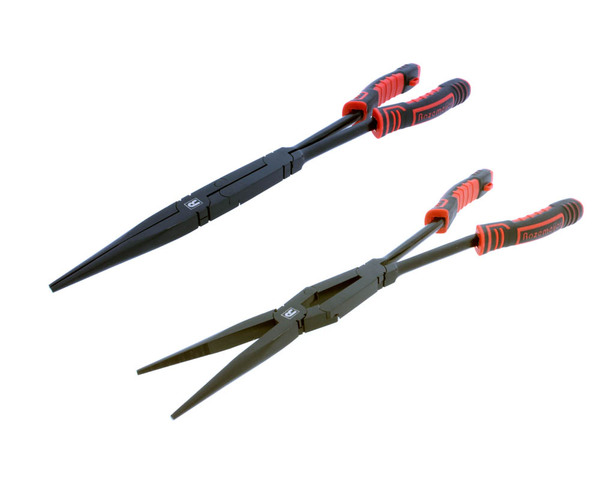 Pince à décrocher Rozemeijer Super Grip Extra Long Pliers 33cm