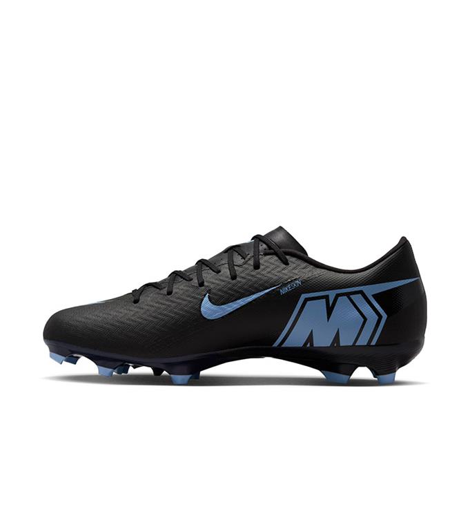 Nike ZM Vapor 16 Academy FQ1458 BLACK-ICE-BLUE