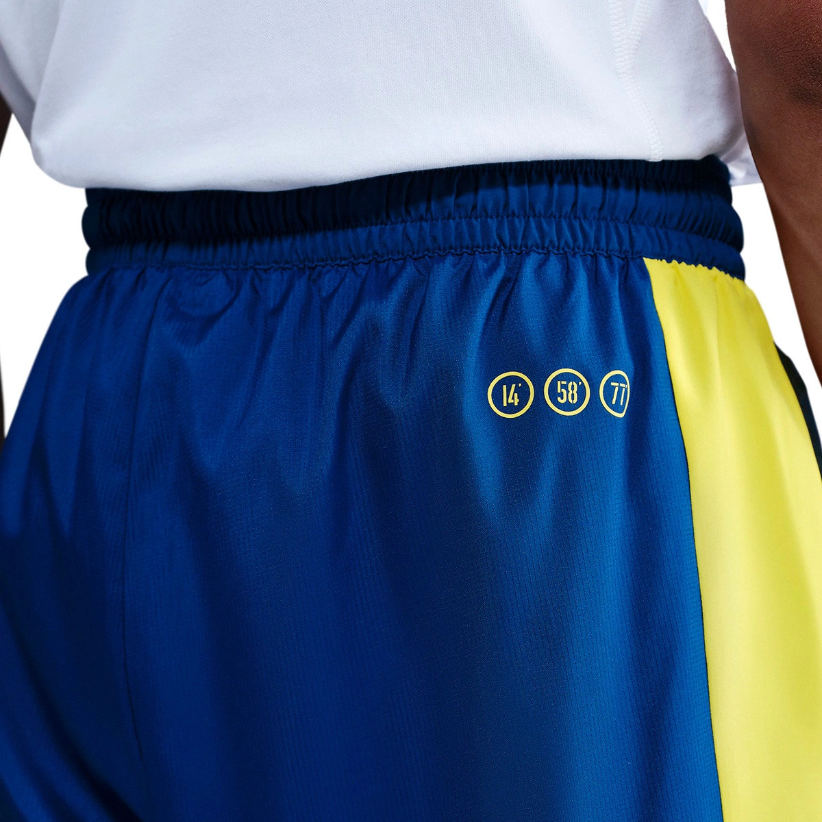 Calças Nike FC Barcelona Fanswear 2025-2026
