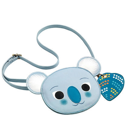Djeco Umhängetasche - Koala