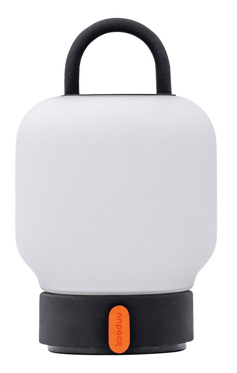 kooduu LED-Tischleuchte LOOME
