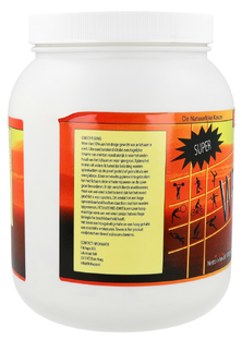 Fitshape Wei Eiwit Banaan 1000GR